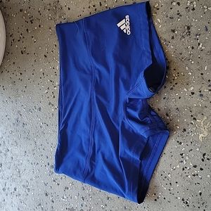 Adidas athletic shorts